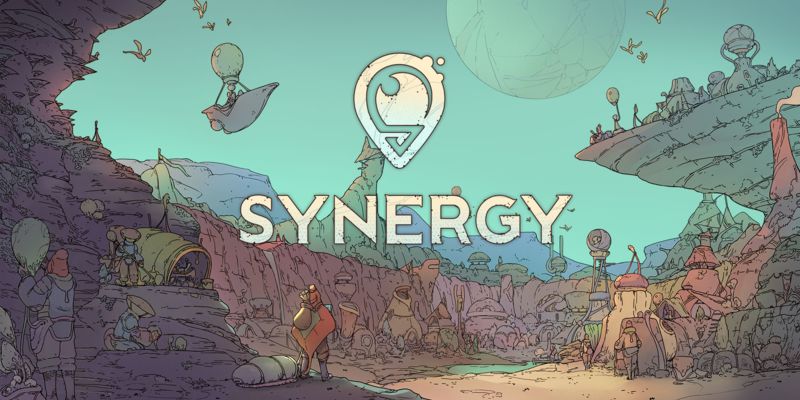 Synergy [Démo]