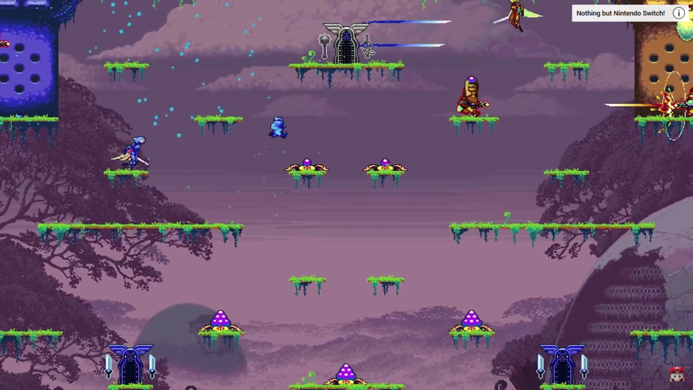 Killer Queen Black
