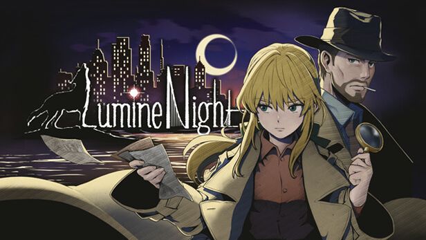 LumineNight