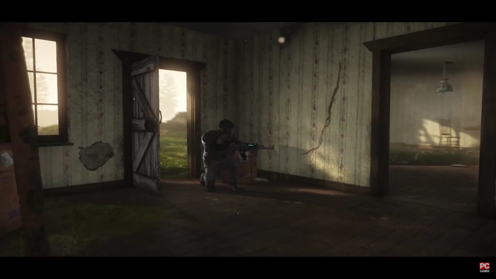Maverick : Proving Grounds