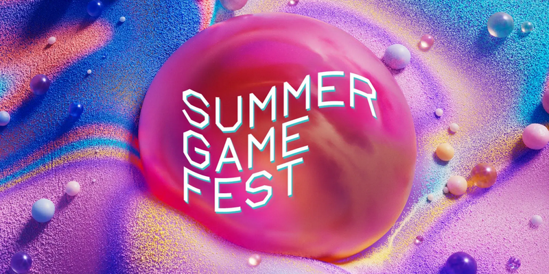 Summer Game Fest 2025