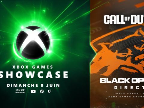 Xbox Showcase 2024