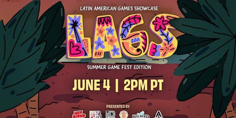 Latin American Games Showcase 2026