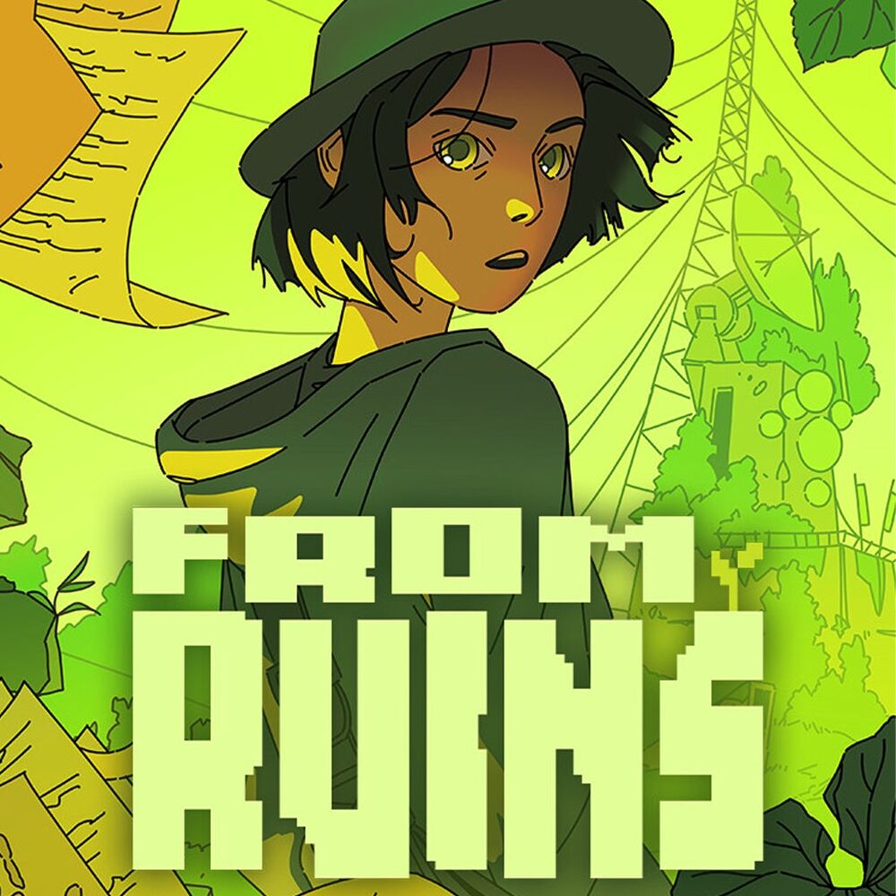 From Ruins