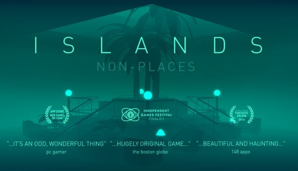 Islands