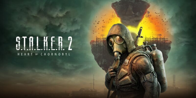 S.T.A.L.K.E.R 2: Heart of Chornobyl