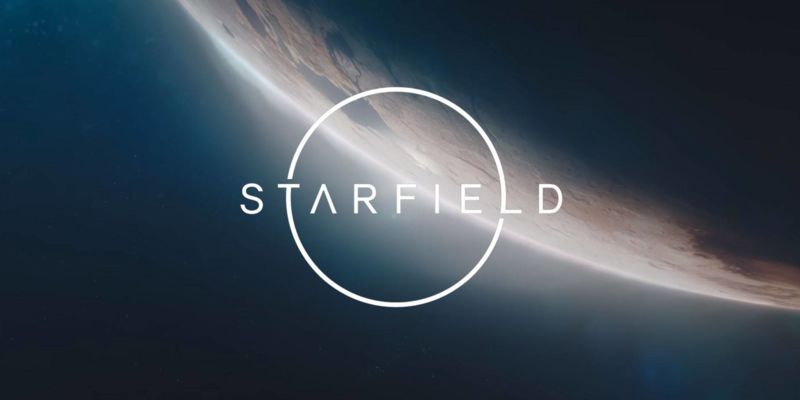 Starfield - Early Hours