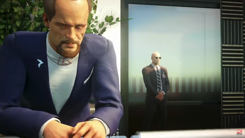 Hitman 2