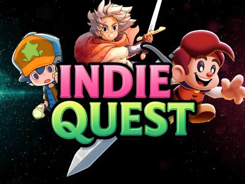 Indie Quest 2025