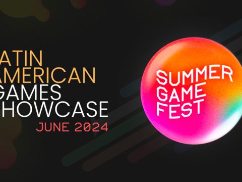 Latin American Games Showcase 2024