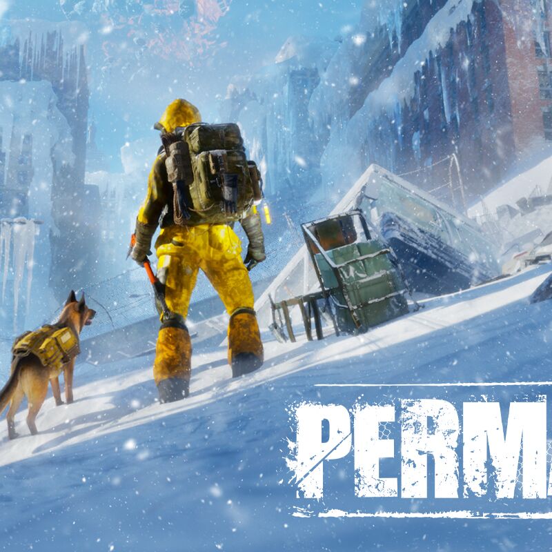 Permafrost