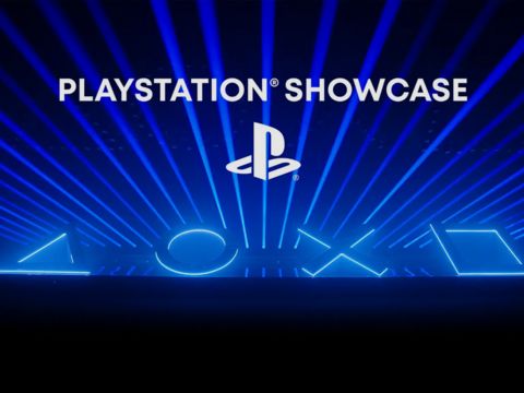 Playstation Showcase 2023