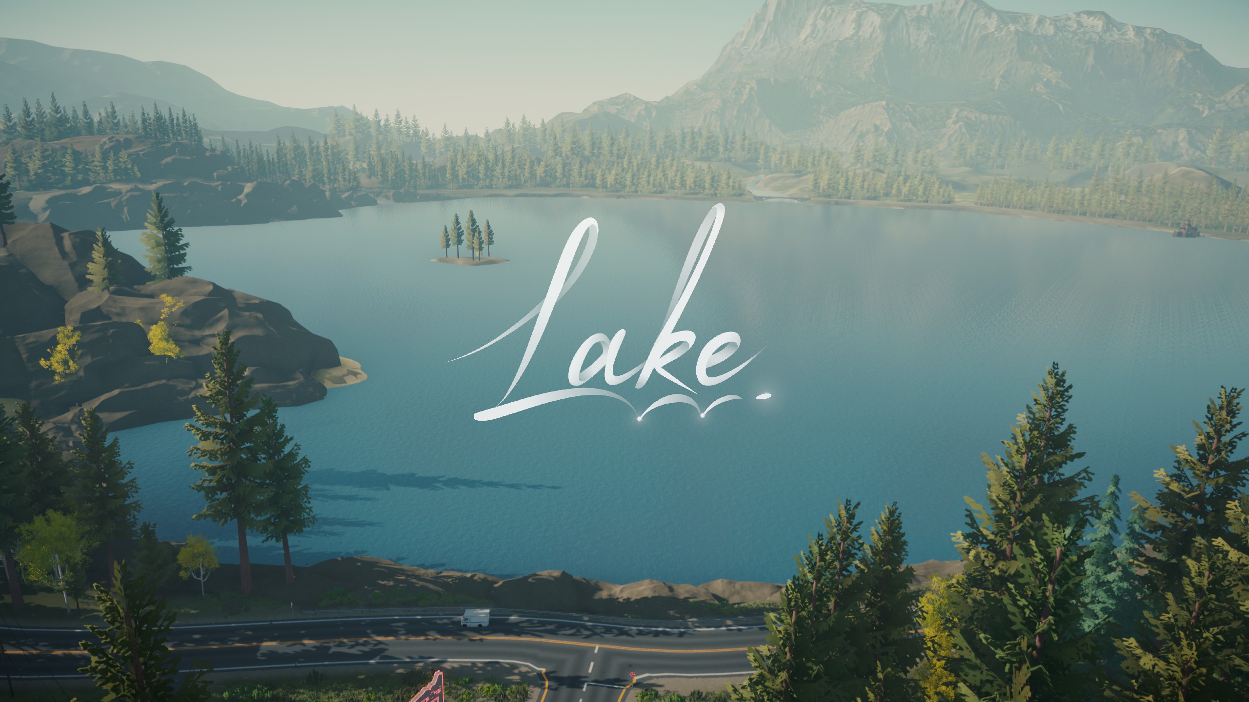 Lake
