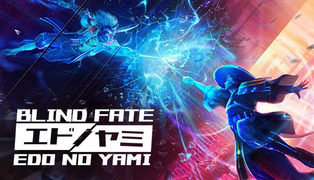 Blind Fate: Edo no Yami