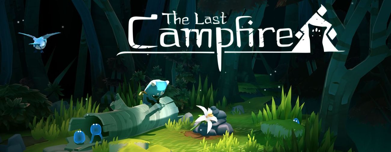 The Last Campfire