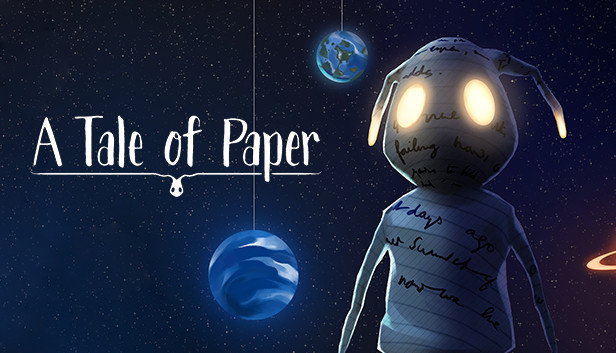 A Tale of paper
