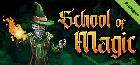 School of Magic