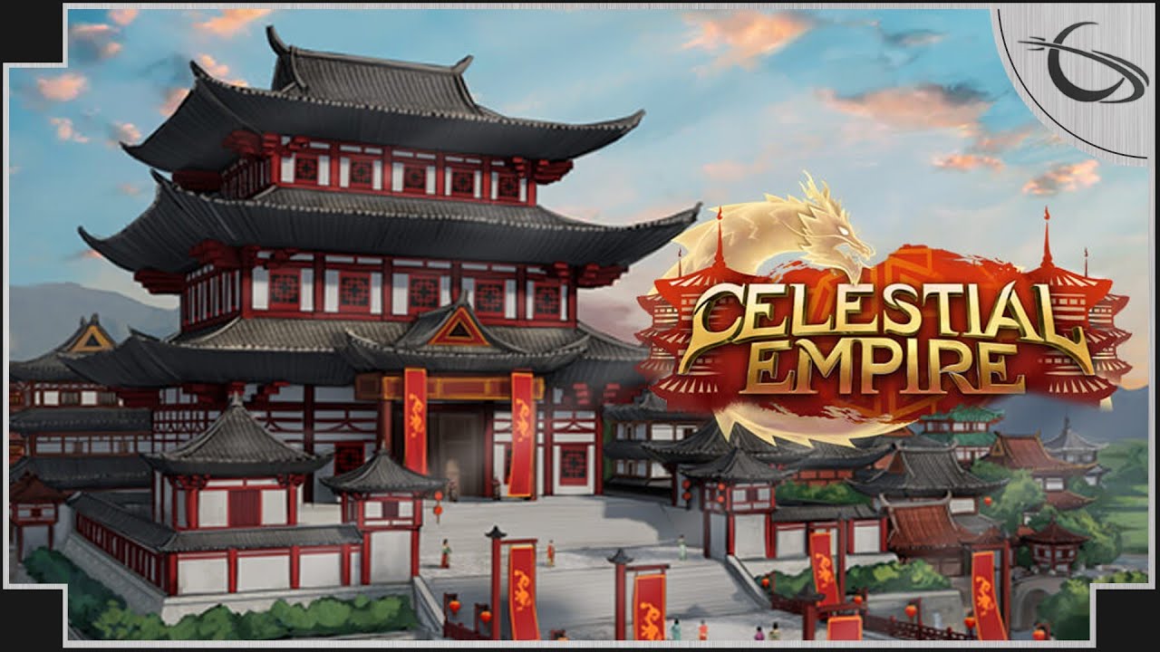 Celestial Empire