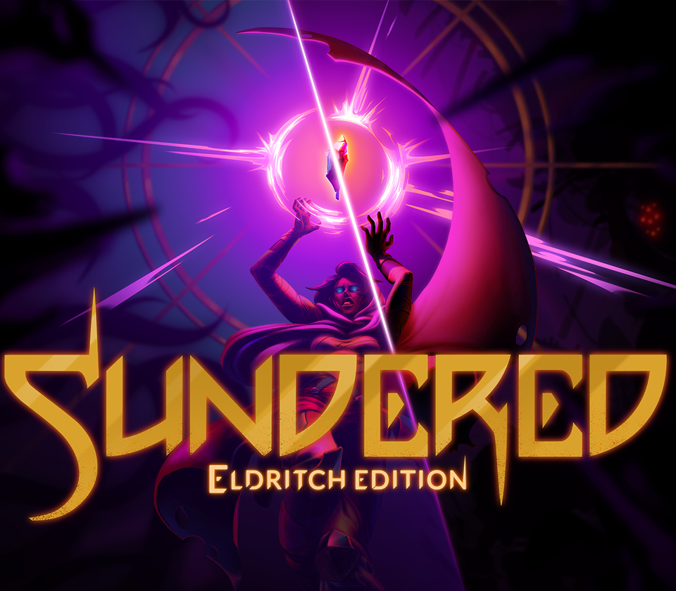 Sundered