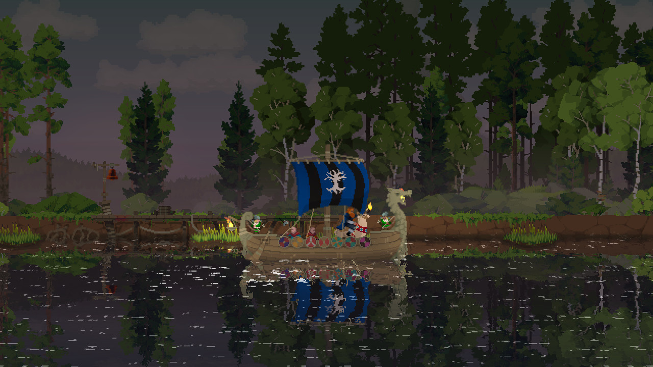 Kingdom Two Crowns