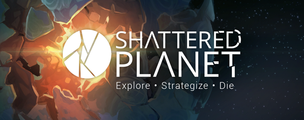 Shattered Planet