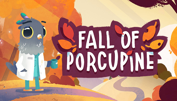 Fall Of Porcupine