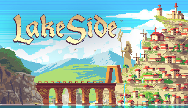 LakeSide