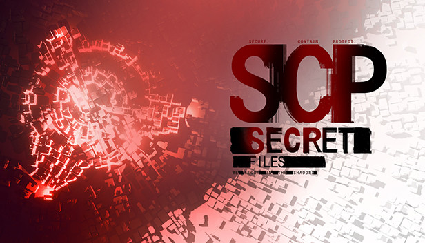 SCP: Secret Files
