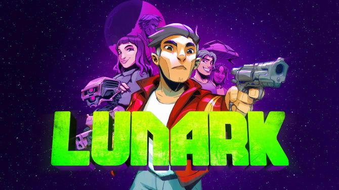 LUNARK