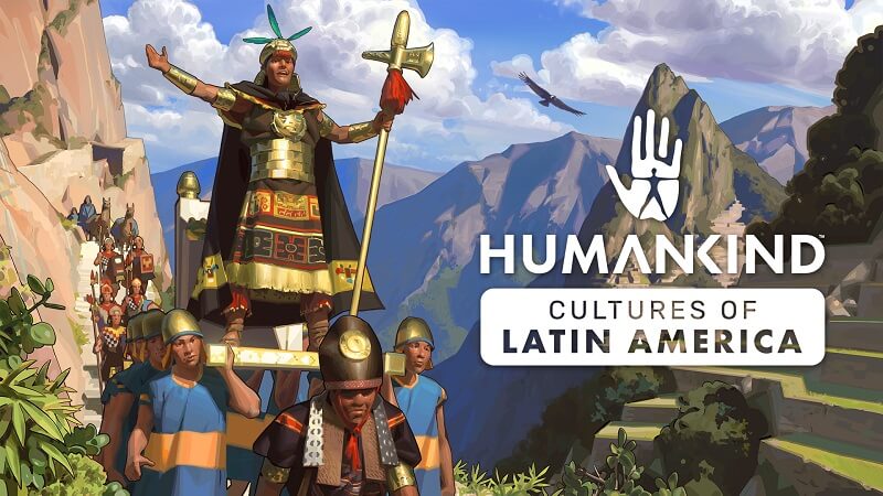 Humankind: Cultures of Latin America
