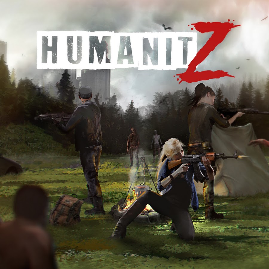 HumanitZ