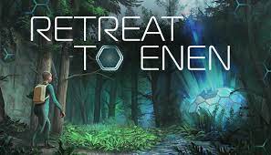 Retreat to Enen