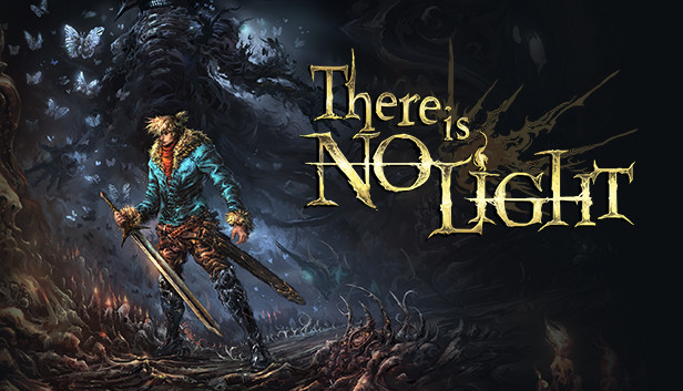 There is no Light