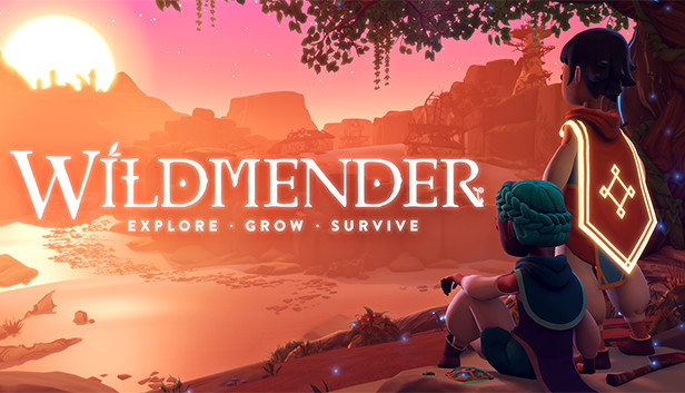 Wildmender