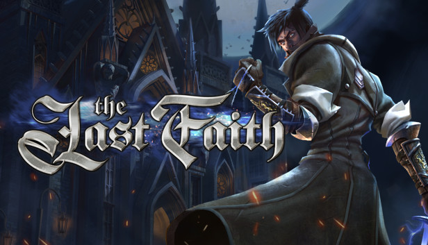 The Last Faith
