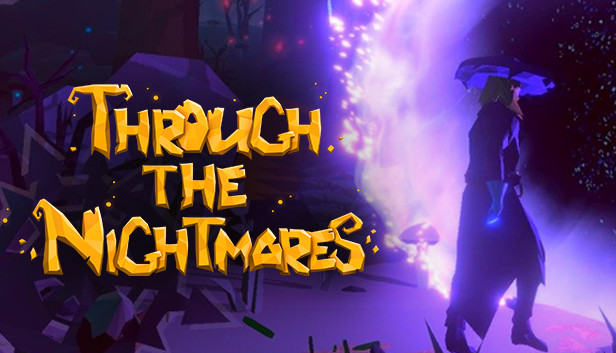 Through the Nightmares