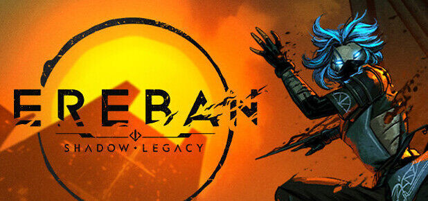 Ereban: Shadow Legacy