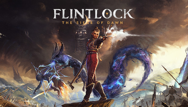 Flintlock: The Siege of Dawn
