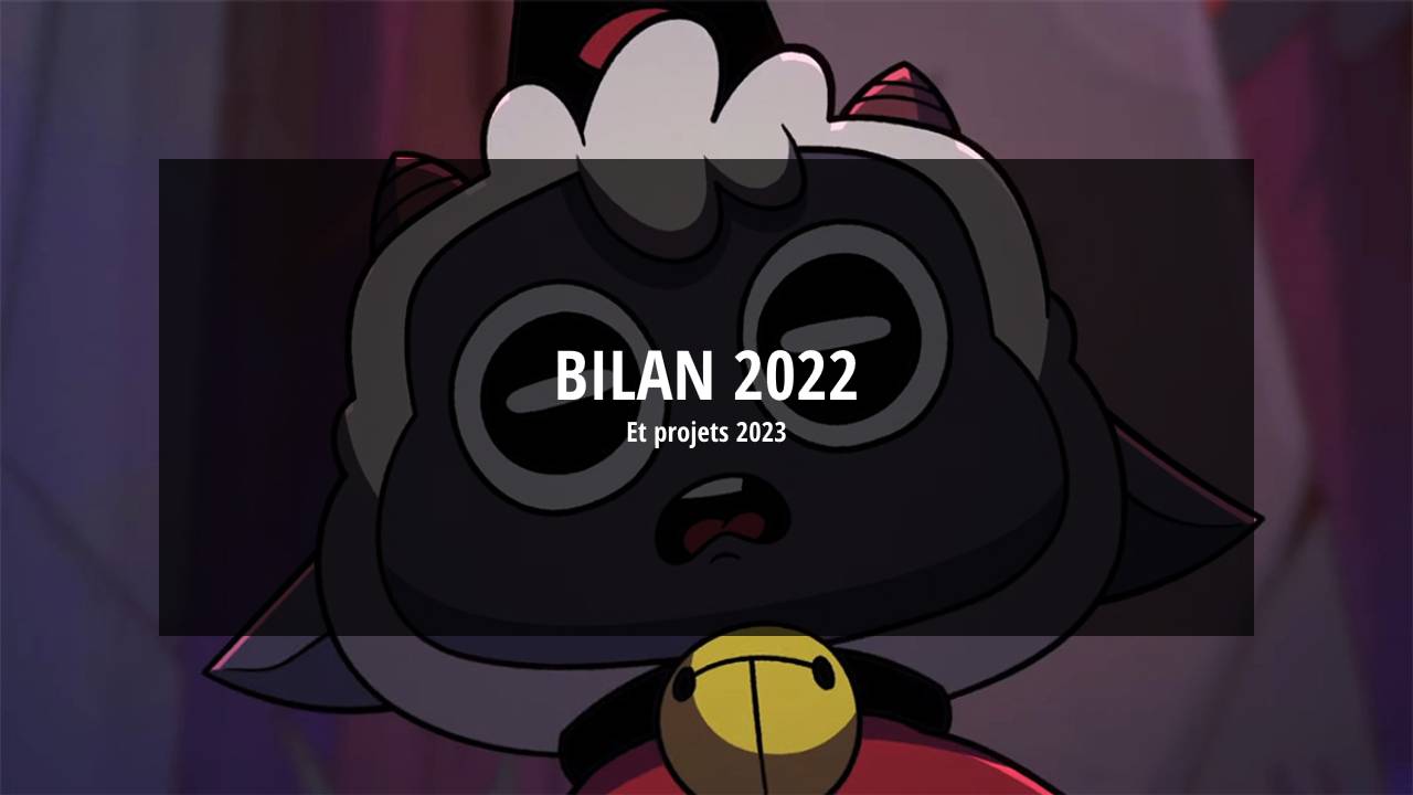 Bilan 2022