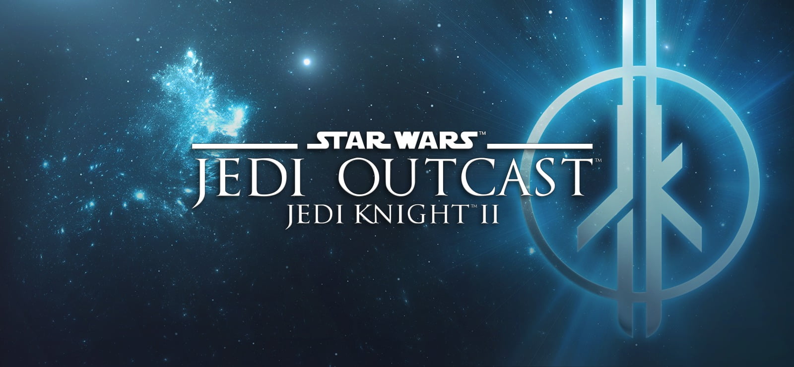 STAR WARS™ Jedi Knight II - Jedi Outcast