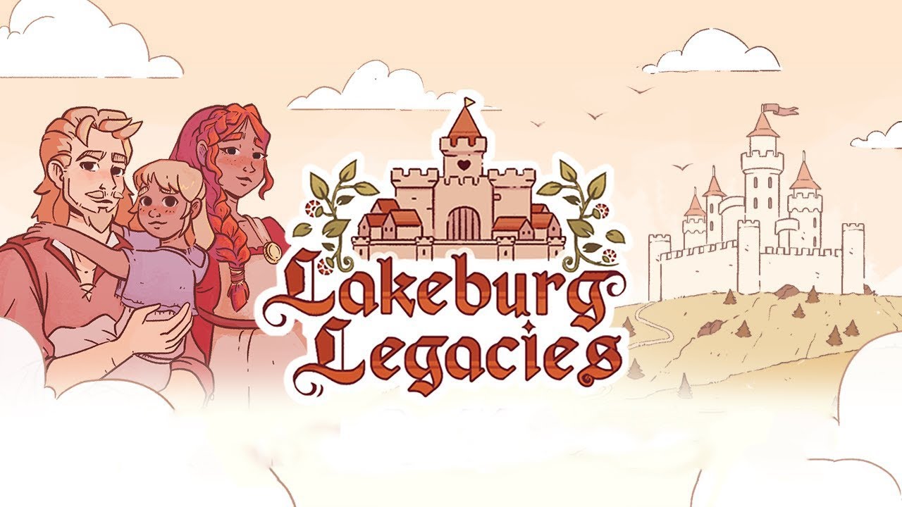 Lakeburg Legacies