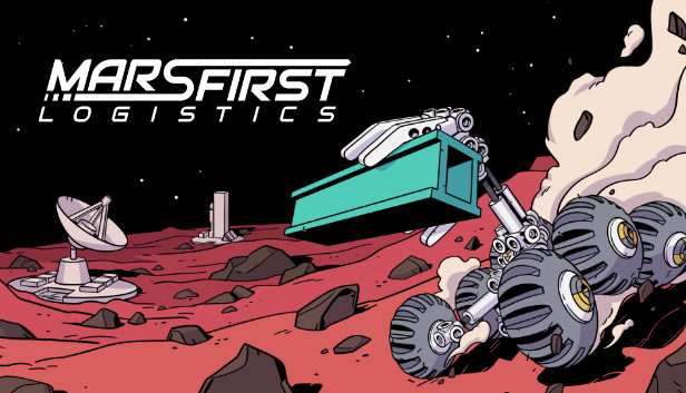 Mars First Logistics