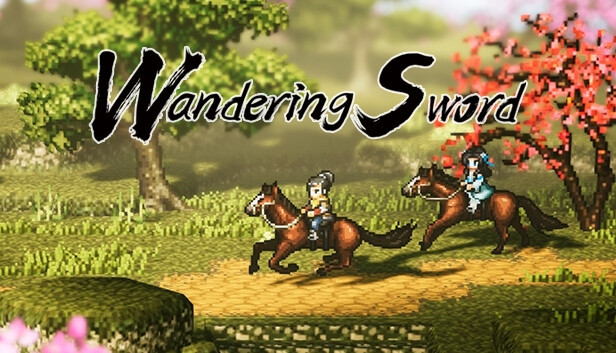 Wandering Sword
