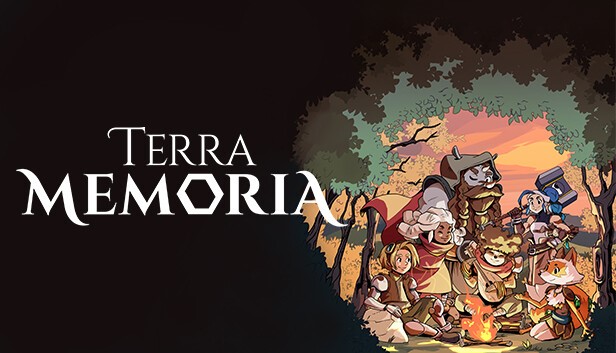 Terra Memoria