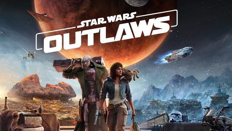 Star Wars Outlaws