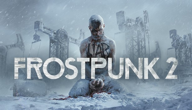 Frostpunk 2