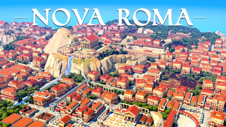 Nova Roma