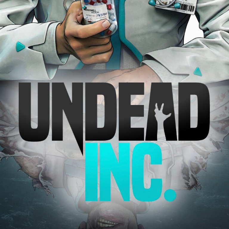 Undead Inc.