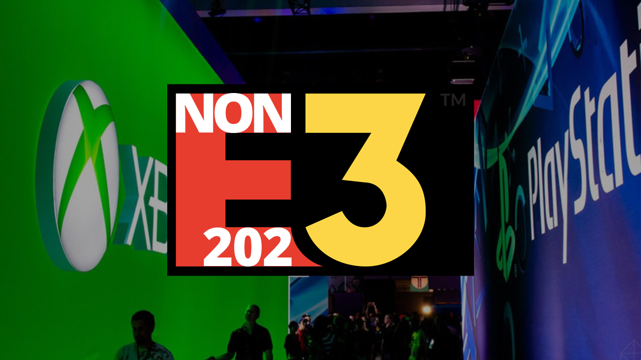 Non E3 2023