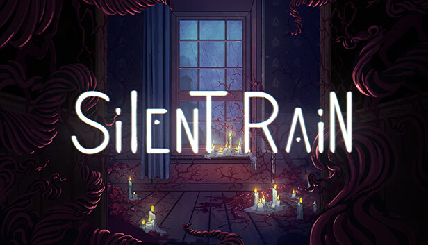 Silent Rain